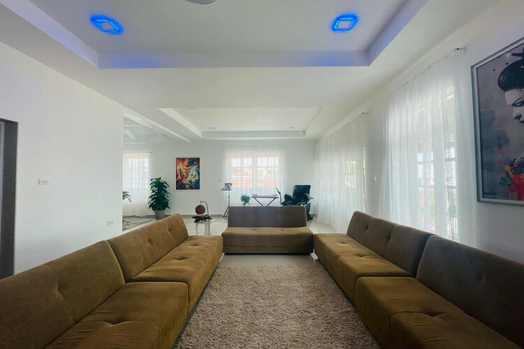 Дом в Банг Ламунге, Таиланд | THE345949