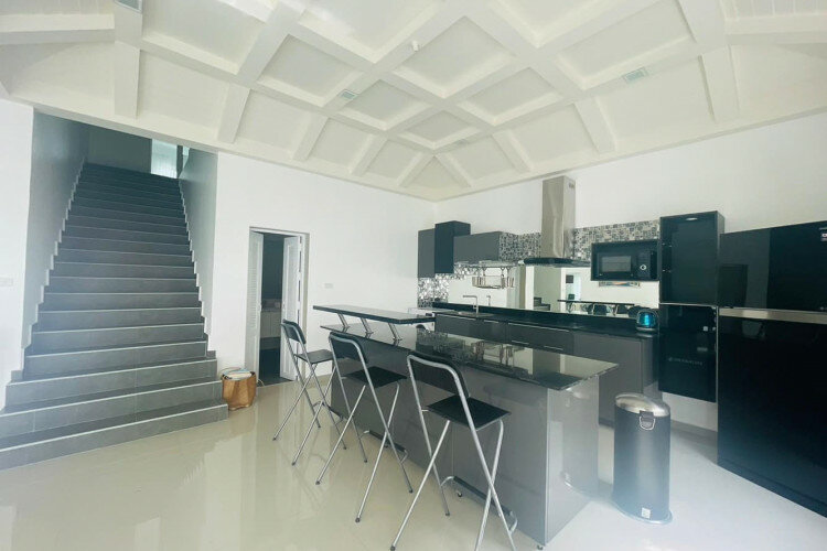 Дом в Банг Ламунге, Таиланд | THE345949