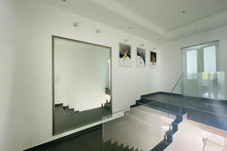 Дом в Банг Ламунге, Таиланд | THE345949