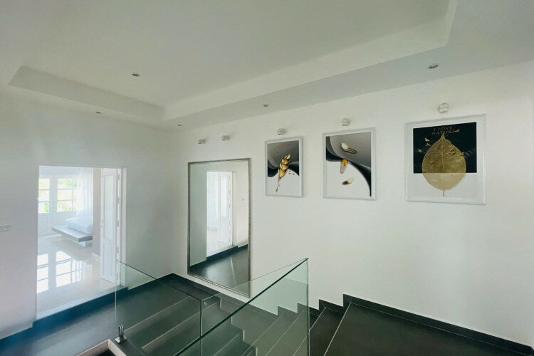 Дом в Банг Ламунге, Таиланд | THE345949