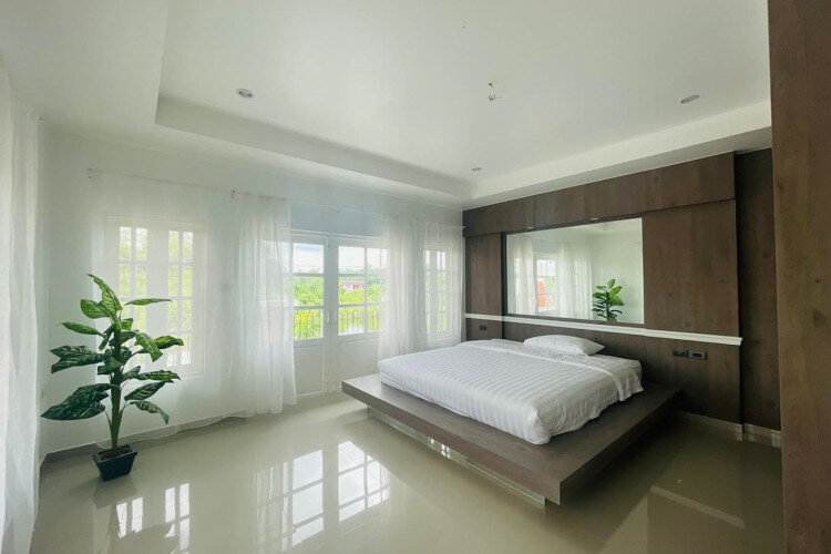 Дом в Банг Ламунге, Таиланд | THE345949