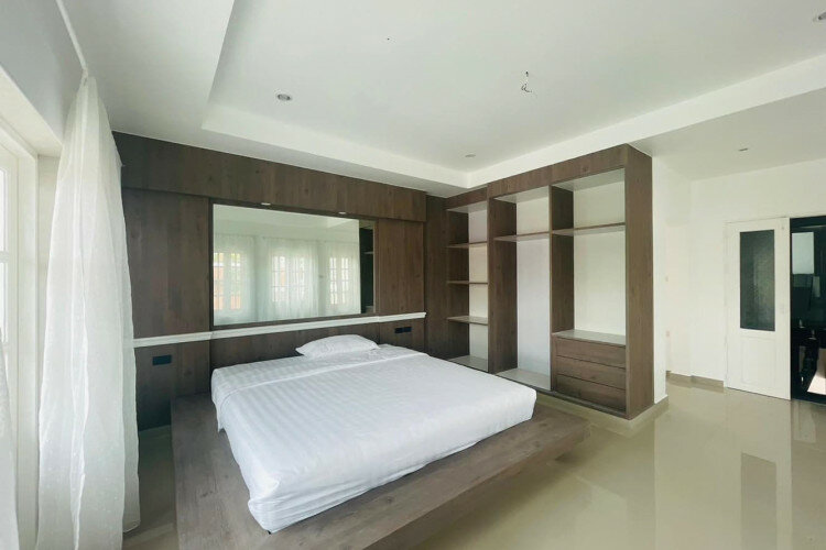 Дом в Банг Ламунге, Таиланд | THE345949