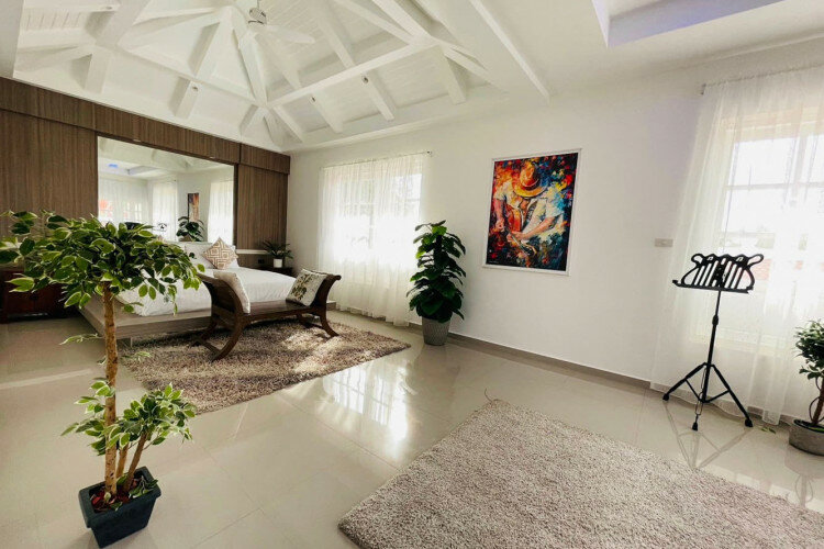 Дом в Банг Ламунге, Таиланд | THE345949