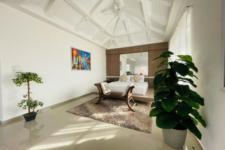 Дом в Банг Ламунге, Таиланд | THE345949