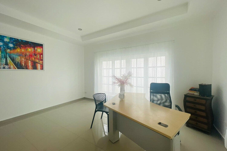 Дом в Банг Ламунге, Таиланд | THE345949