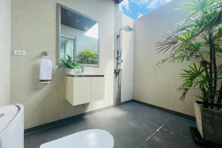 Дом в Банг Ламунге, Таиланд | THE345949