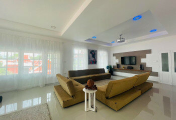 Дом в Банг Ламунге, Таиланд | THE345949