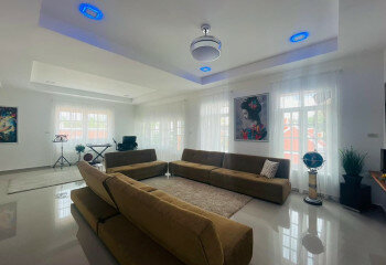 Дом в Банг Ламунге, Таиланд | THE345949