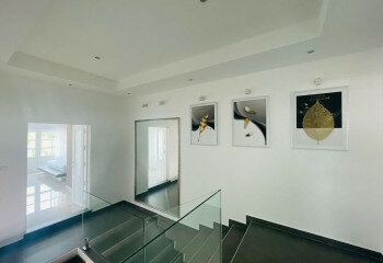 Дом в Банг Ламунге, Таиланд | THE345949