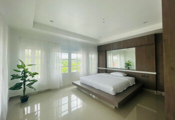 Дом в Банг Ламунге, Таиланд | THE345949