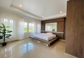 Дом в Банг Ламунге, Таиланд | THE345949