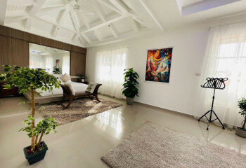 Дом в Банг Ламунге, Таиланд | THE345949