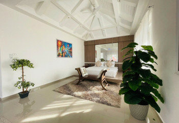 Дом в Банг Ламунге, Таиланд | THE345949