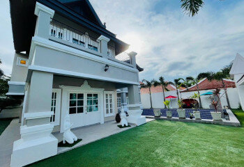 Дом в Банг Ламунге, Таиланд | THE345949