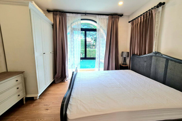 Дом в Банг Ламунге, Таиланд | THE138452