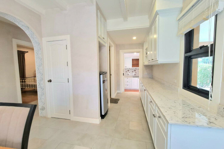 Дом в Банг Ламунге, Таиланд | THE138452