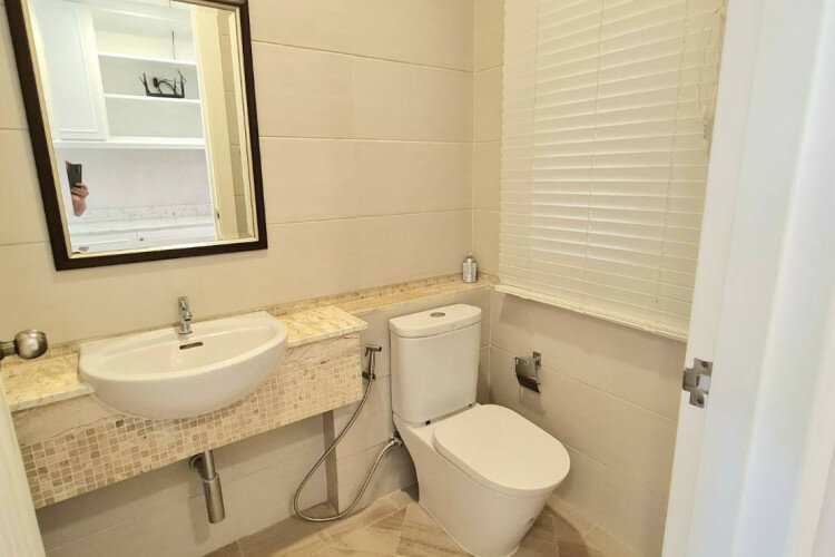 Дом в Банг Ламунге, Таиланд | THE138452