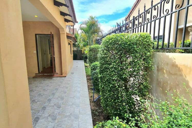 Дом в Банг Ламунге, Таиланд | THE138452