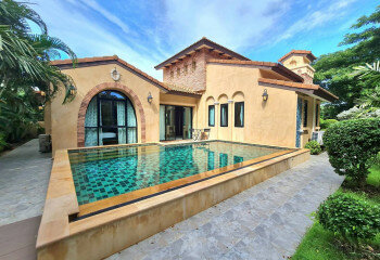 Дом в Банг Ламунге, Таиланд | THE138452