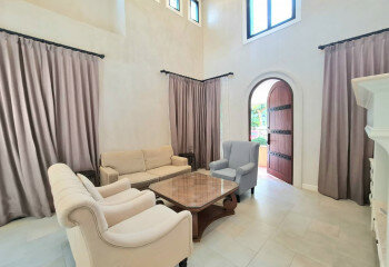 Дом в Банг Ламунге, Таиланд | THE138452