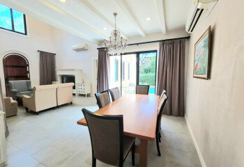 Дом в Банг Ламунге, Таиланд | THE138452