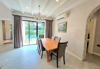 Дом в Банг Ламунге, Таиланд | THE138452