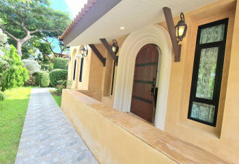 Дом в Банг Ламунге, Таиланд | THE138452