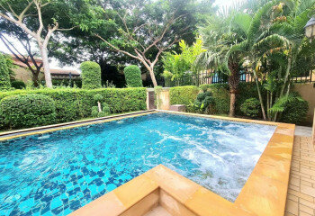 Дом в Банг Ламунге, Таиланд | THE138452