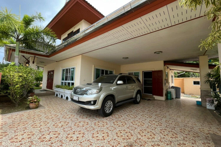 Дом в Банг Ламунге, Таиланд | THE438544