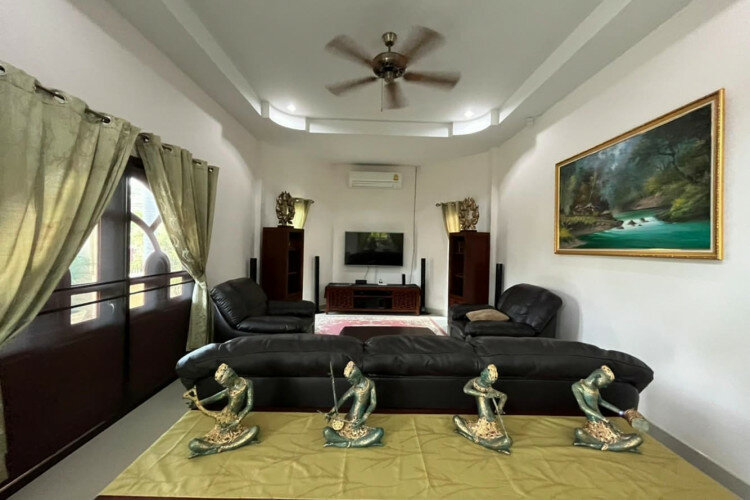 Дом в Банг Ламунге, Таиланд | THE438544