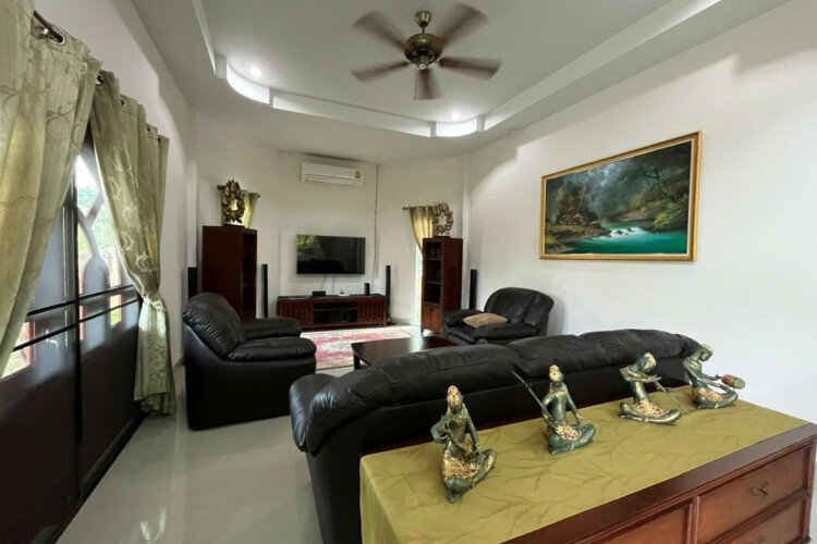 Дом в Банг Ламунге, Таиланд | THE438544