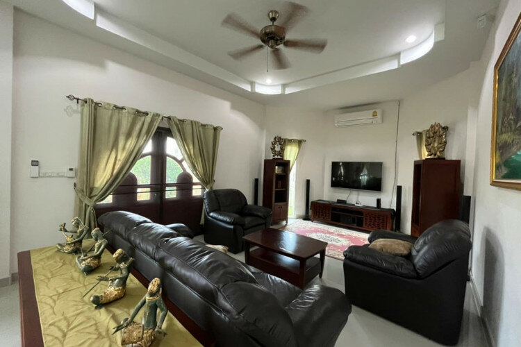 Дом в Банг Ламунге, Таиланд | THE438544