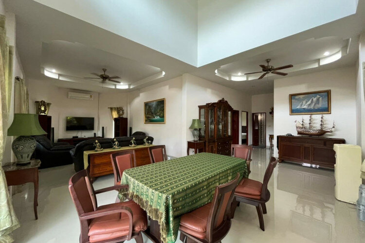 Дом в Банг Ламунге, Таиланд | THE438544