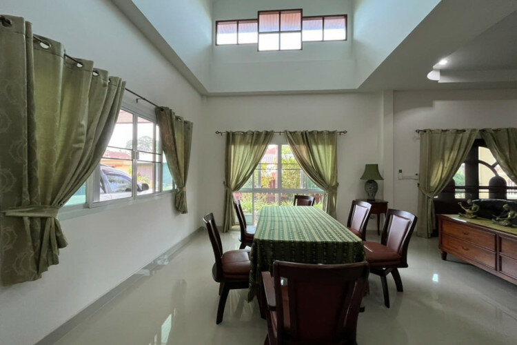 Дом в Банг Ламунге, Таиланд | THE438544