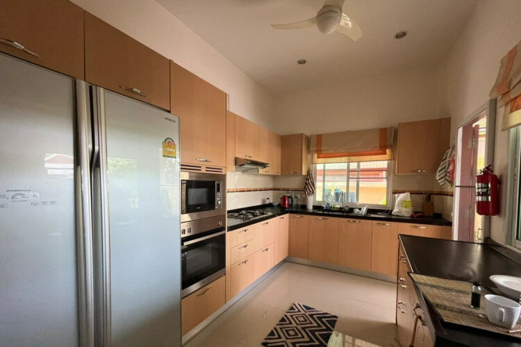 Дом в Банг Ламунге, Таиланд | THE438544