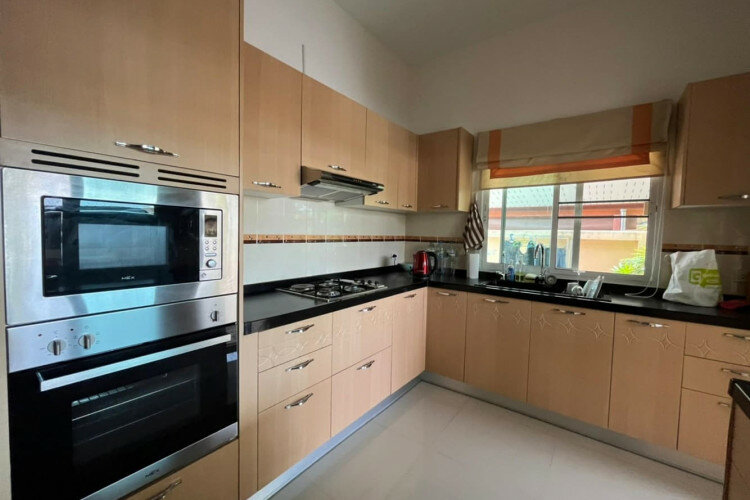 Дом в Банг Ламунге, Таиланд | THE438544