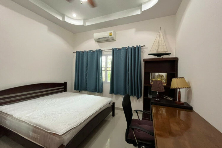 Дом в Банг Ламунге, Таиланд | THE438544