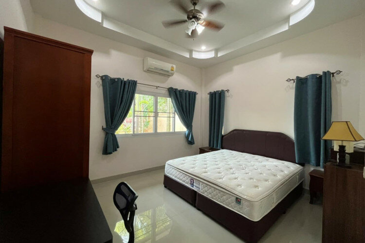 Дом в Банг Ламунге, Таиланд | THE438544