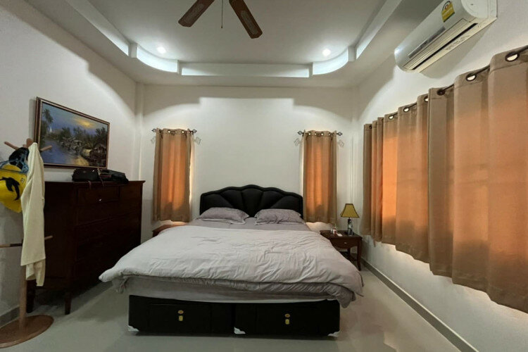 Дом в Банг Ламунге, Таиланд | THE438544