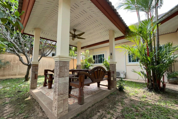 Дом в Банг Ламунге, Таиланд | THE438544