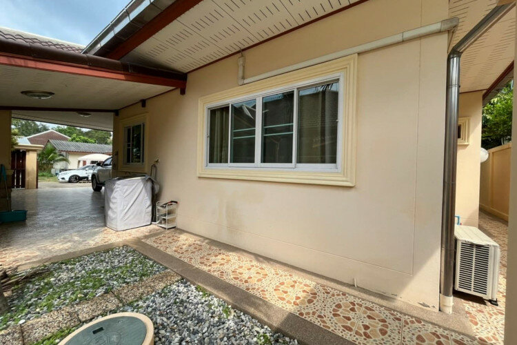 Дом в Банг Ламунге, Таиланд | THE438544