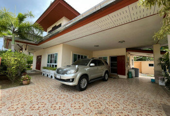 Дом в Банг Ламунге, Таиланд | THE438544