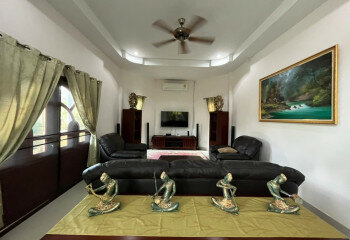 Дом в Банг Ламунге, Таиланд | THE438544