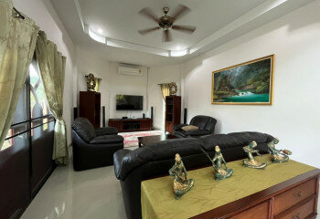 Дом в Банг Ламунге, Таиланд | THE438544