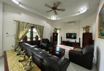 Дом в Банг Ламунге, Таиланд | THE438544