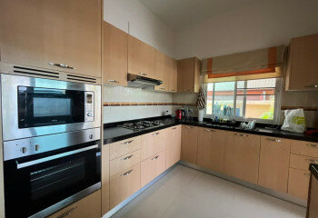 Дом в Банг Ламунге, Таиланд | THE438544