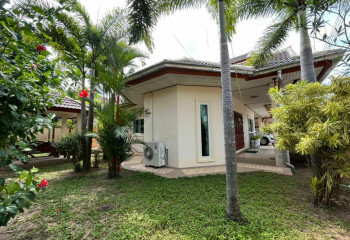 Дом в Банг Ламунге, Таиланд | THE438544