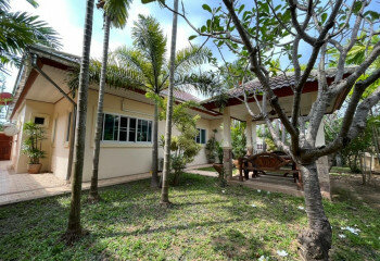 Дом в Банг Ламунге, Таиланд | THE438544