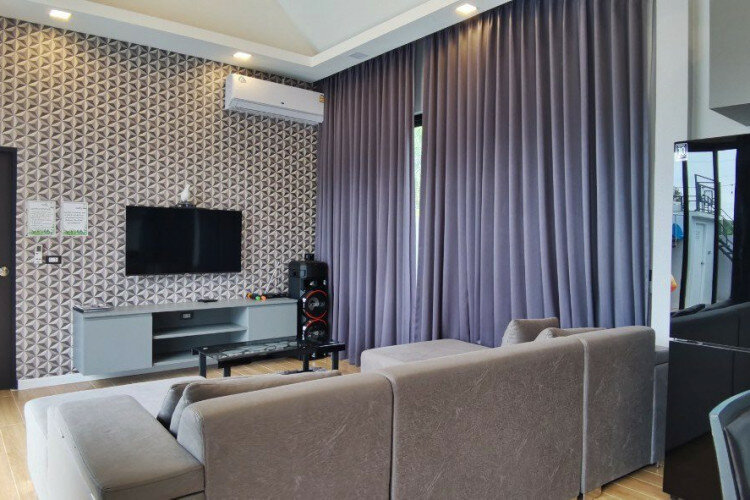 Дом в Саттахипе, Таиланд | THE243246