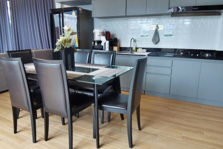 Дом в Саттахипе, Таиланд | THE243246